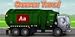 Garbage Truck!