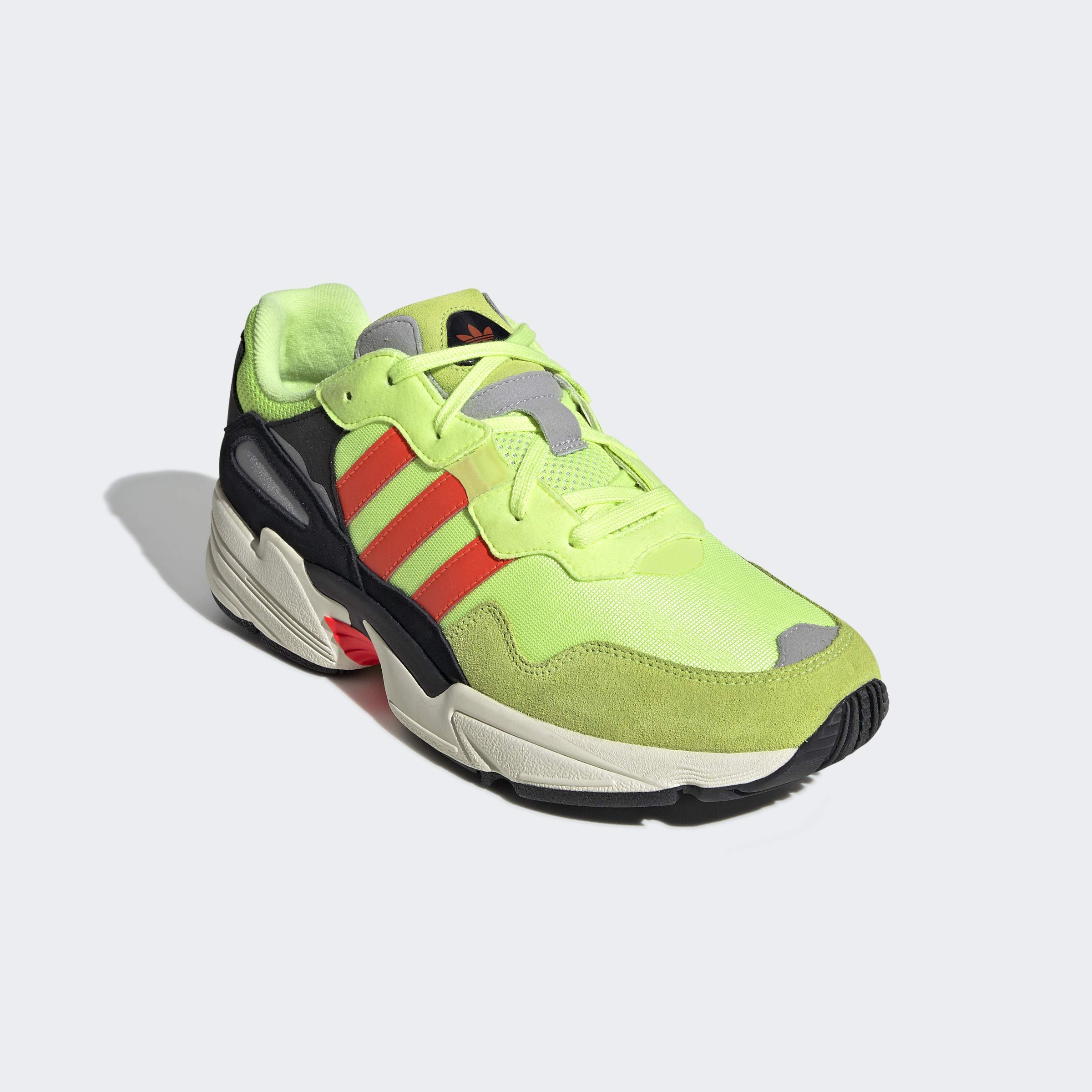 Adidas Originals Mens Yung 96 Running Shoe | Desertcart Gambia