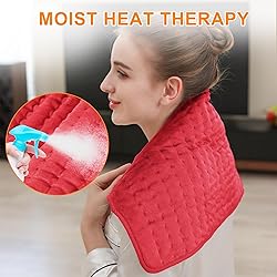 Heating Pad,Electric Heating Pads for