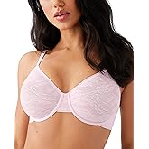 Wacoal High Profile Underwire Bra