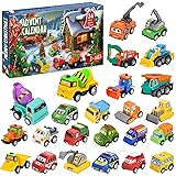 Advent Calendar 2025 for Kids Boys, 24 Days
