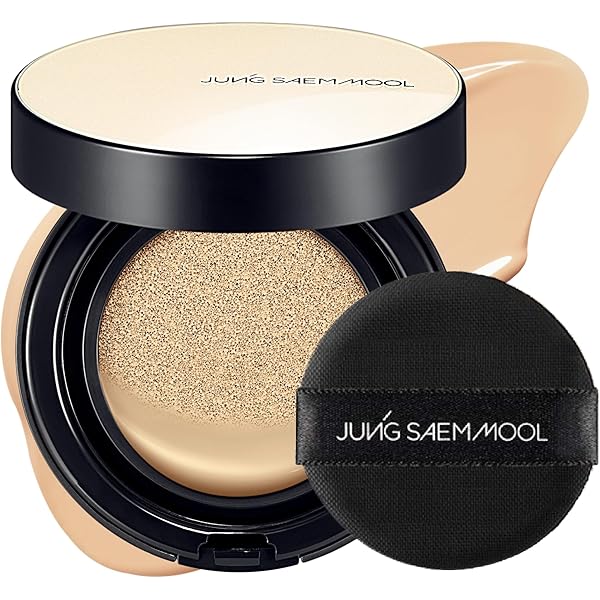Amazon.com : Chosungah CnT VVIG Cushion SPF50+/PA++++ 25g
