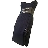 Kenneth Cole New York Men's Dress Sock