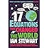 Seventeen Equations that Changed the World