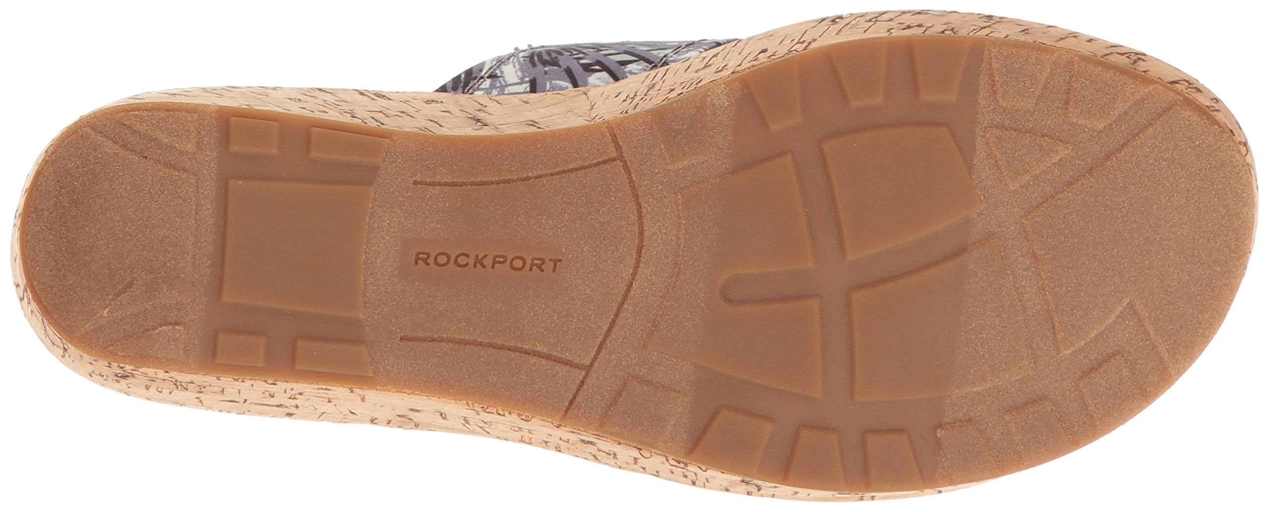 Rockport Women's Lanea Thong Platform Sandal - Image 4