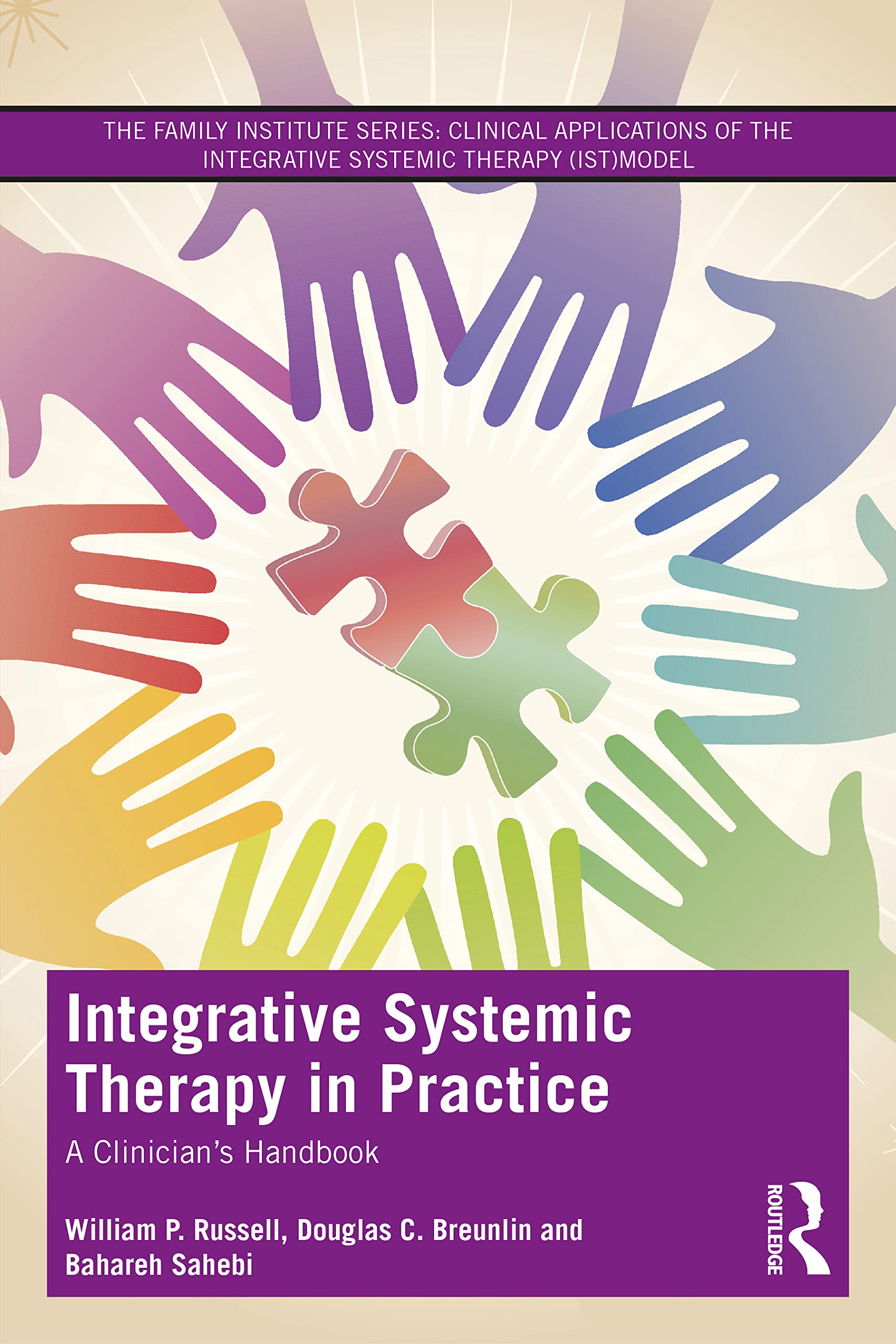 Integrative Systemic Therapy In...(Pb)