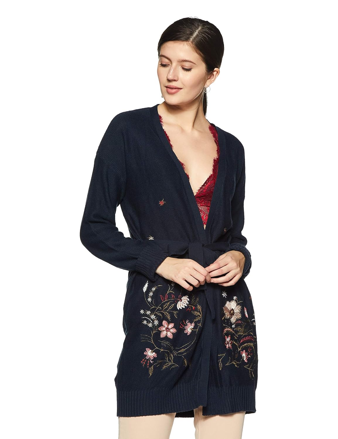 vero moda women's cardigan