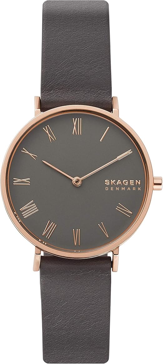 skagen hald watch