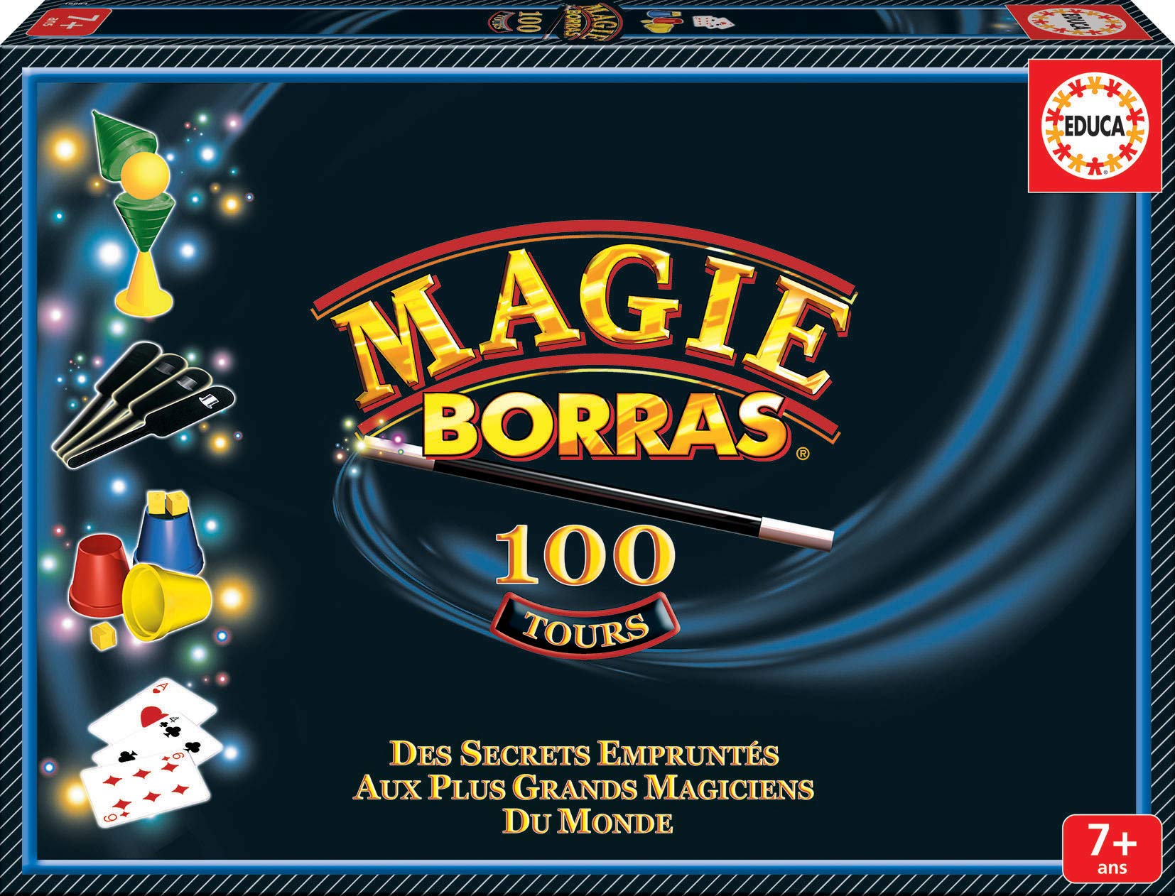 educa 100