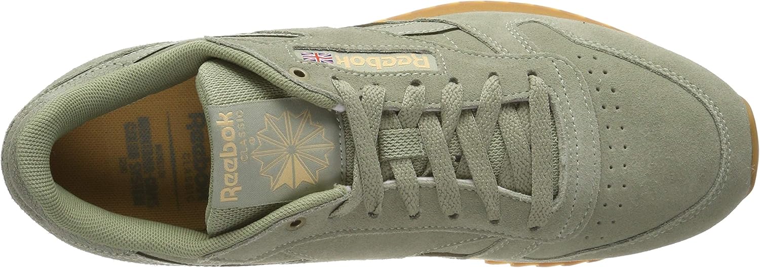 tênis classic leather montana cans