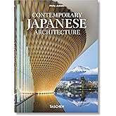 Contemporary Japanese Architecture. 45th Ed. (45th Edition) (Multilingual Edition)