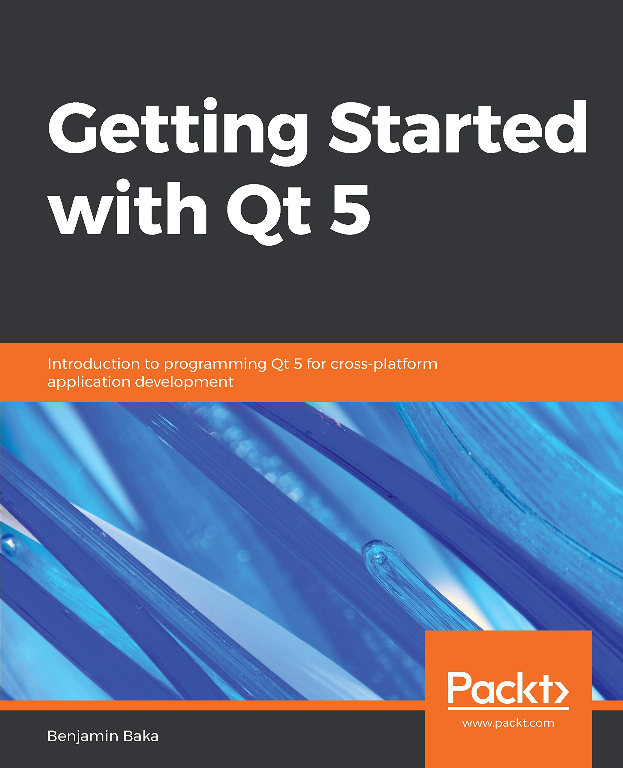 Qt5 signals and slots