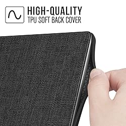 Ayotu Fabric Soft Case for 7" All-New Kindle Oasis