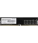 A-Tech 8GB RAM Replacement for CT8G4DFRA32A | DDR4 3200MHz PC4