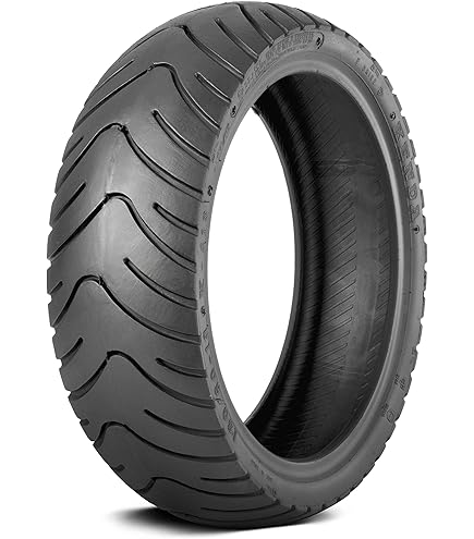 Vee Rubber 120/70-12 130/70-12 前後タイヤセット Amazon.com: Universal Parts 154-117 Vee Rubber 120/70-12