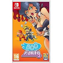 Crawlco Block Knockers (Nintendo Switch) : Amazon.com.mx: Videojuegos