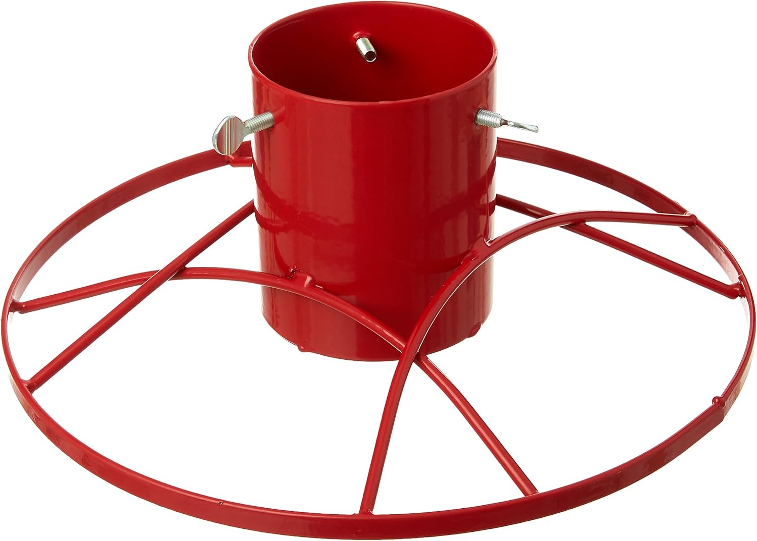 Metal Christmas Tree Stand 