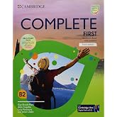 Complete First. Student's Pack.