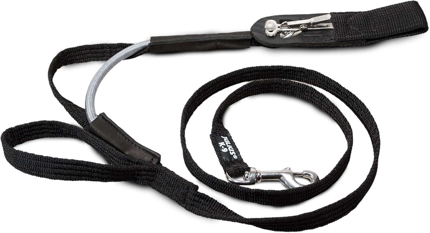 julius k9 jogging belt