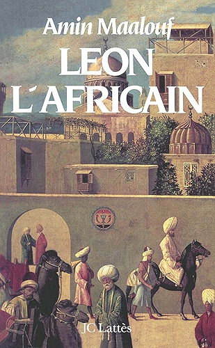 Download Léon l'Africain (Romans historiques) PDF