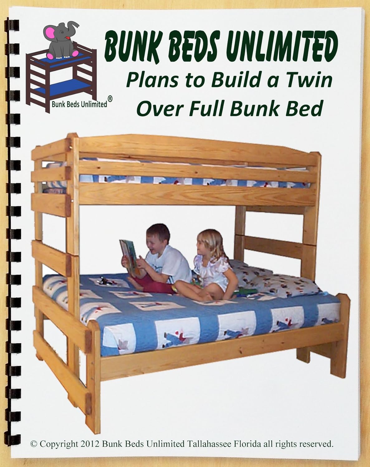 stacking bunk beds