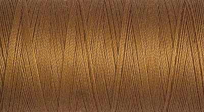 Gütermann Sew All Polyester Thread 250m Toffee 0448 5.5x2.7x2.7cm