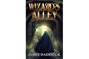 Wizard's Alley