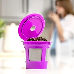 Perfect Pod 1-Stream Cafe Save Reusable K Cup Pod