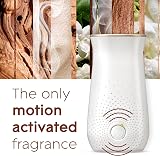 Glade Sense & Spray Refill Duo Sandalwood Jasmine 18ml Motion Activated view 8