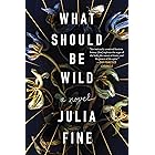 What Should Be Wild: A Novel