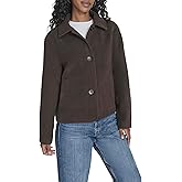 Levi's Women's Harper Wool Shortie Jacket