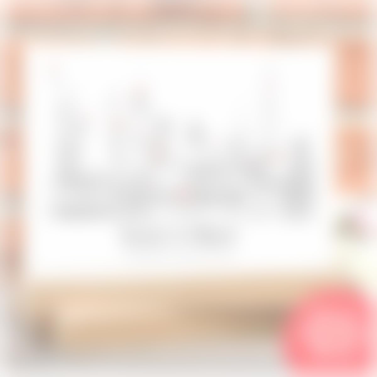 personalised gifts for fiance