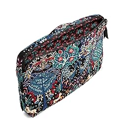 Vera Bradley Women's Cotton Laptop