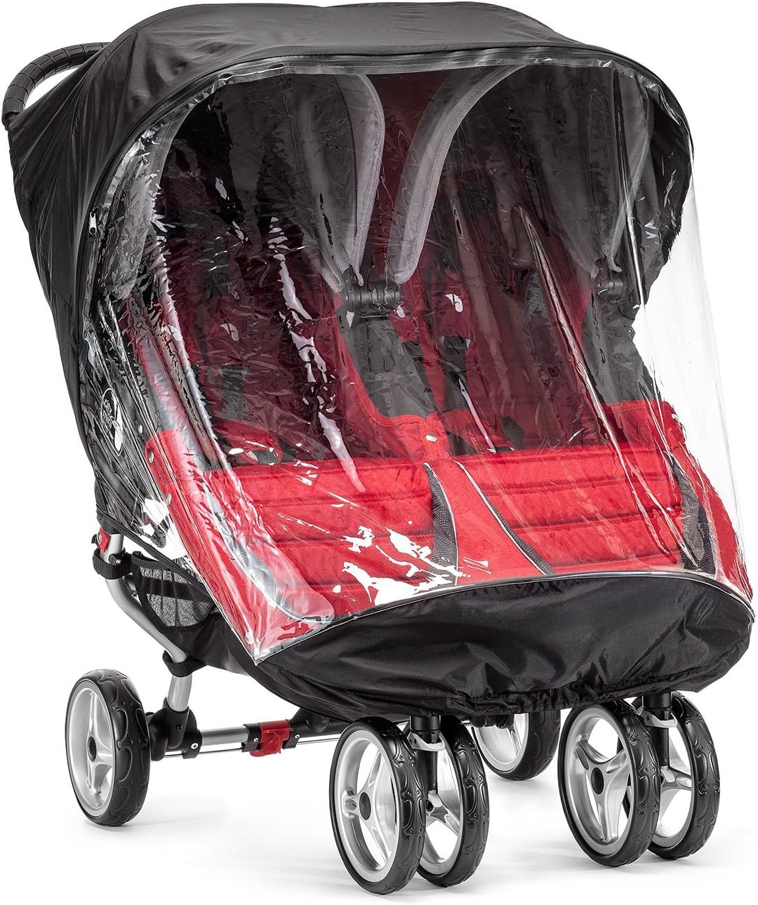 baby jogger city elite weather shield