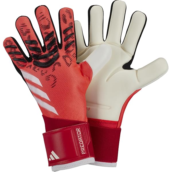 predator junior gloves