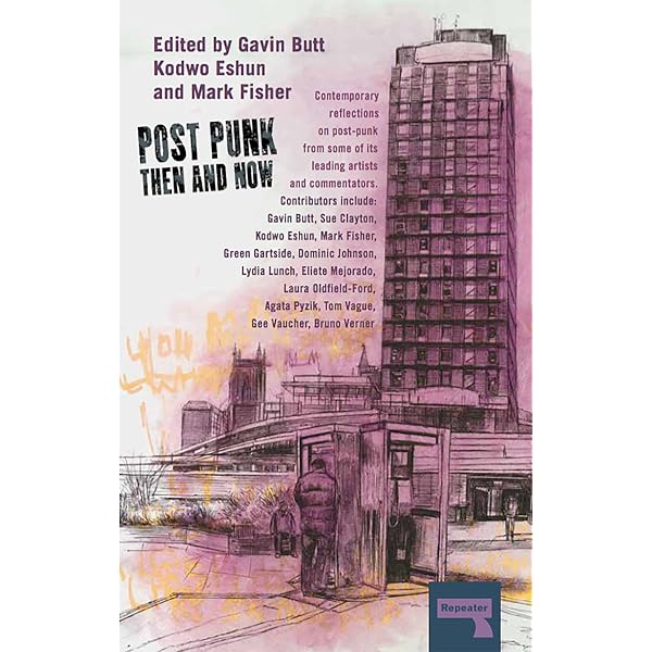 Punk: The Definitive Record of a Revolution: Colegrave, Stephen