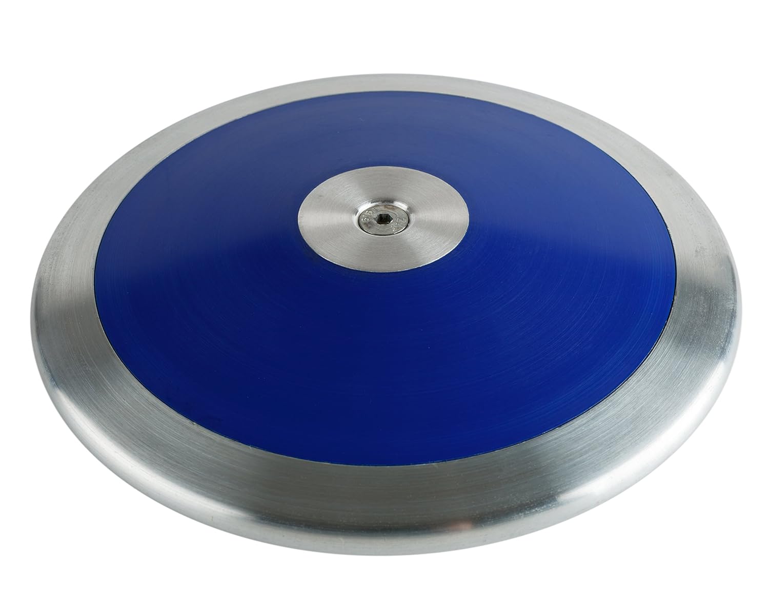 1 kilo 73 rim weight beginner track & field discus. Our