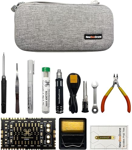 STAZIONE DI SALDATURA Per Scheda PCB Con Mini Strumento Di Per EUR 29