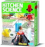 4M Kitchen Science Kit