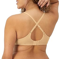 Maidenform womens Comfort Devotion Comfy Soft Full