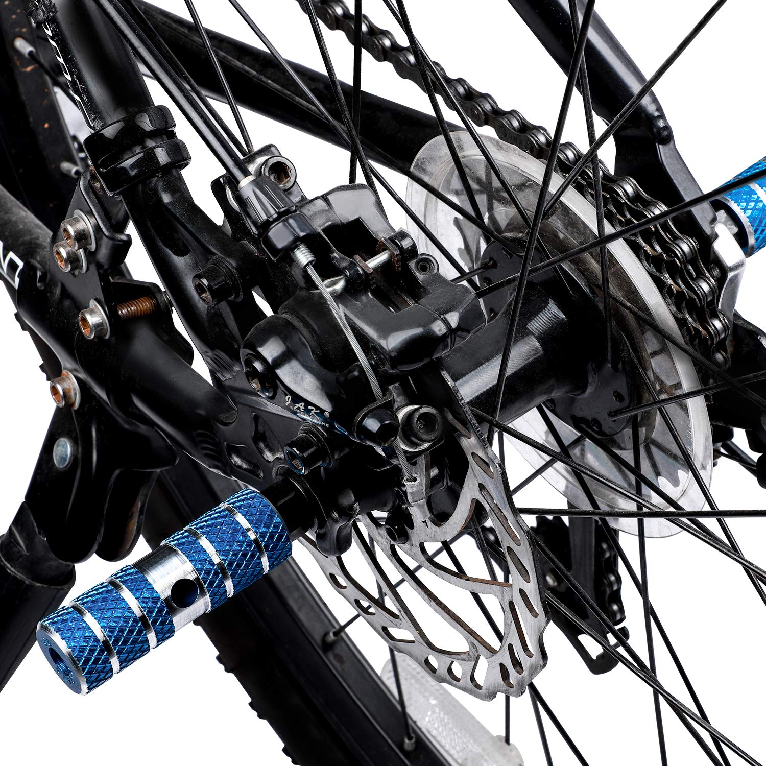 pegs fahrrad