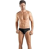 HANRO Men's Sea Island Cotton Brief 73170