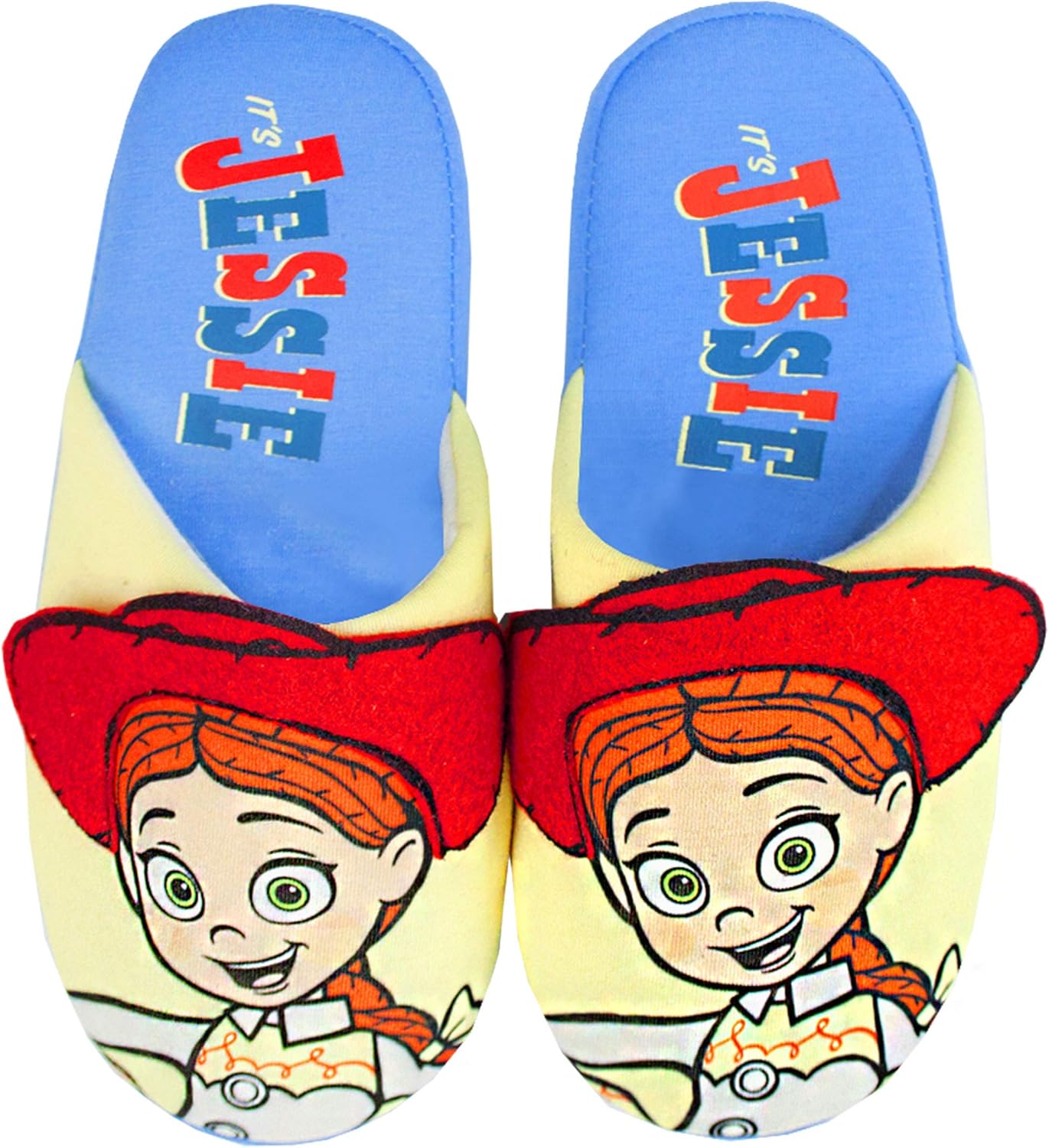 novelty slippers for her