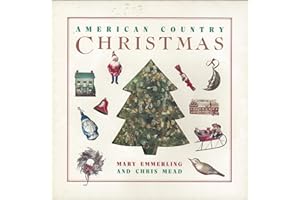American Country Christmas