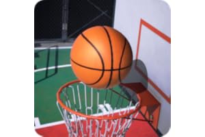 Casual Basketball Online