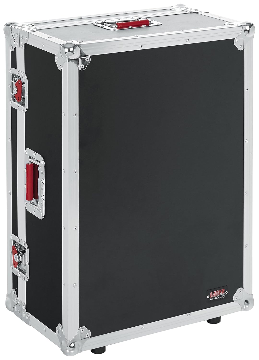 Gator Cases GTOURM32RNDH Tour Style Road Case for Midas M32R Mixing