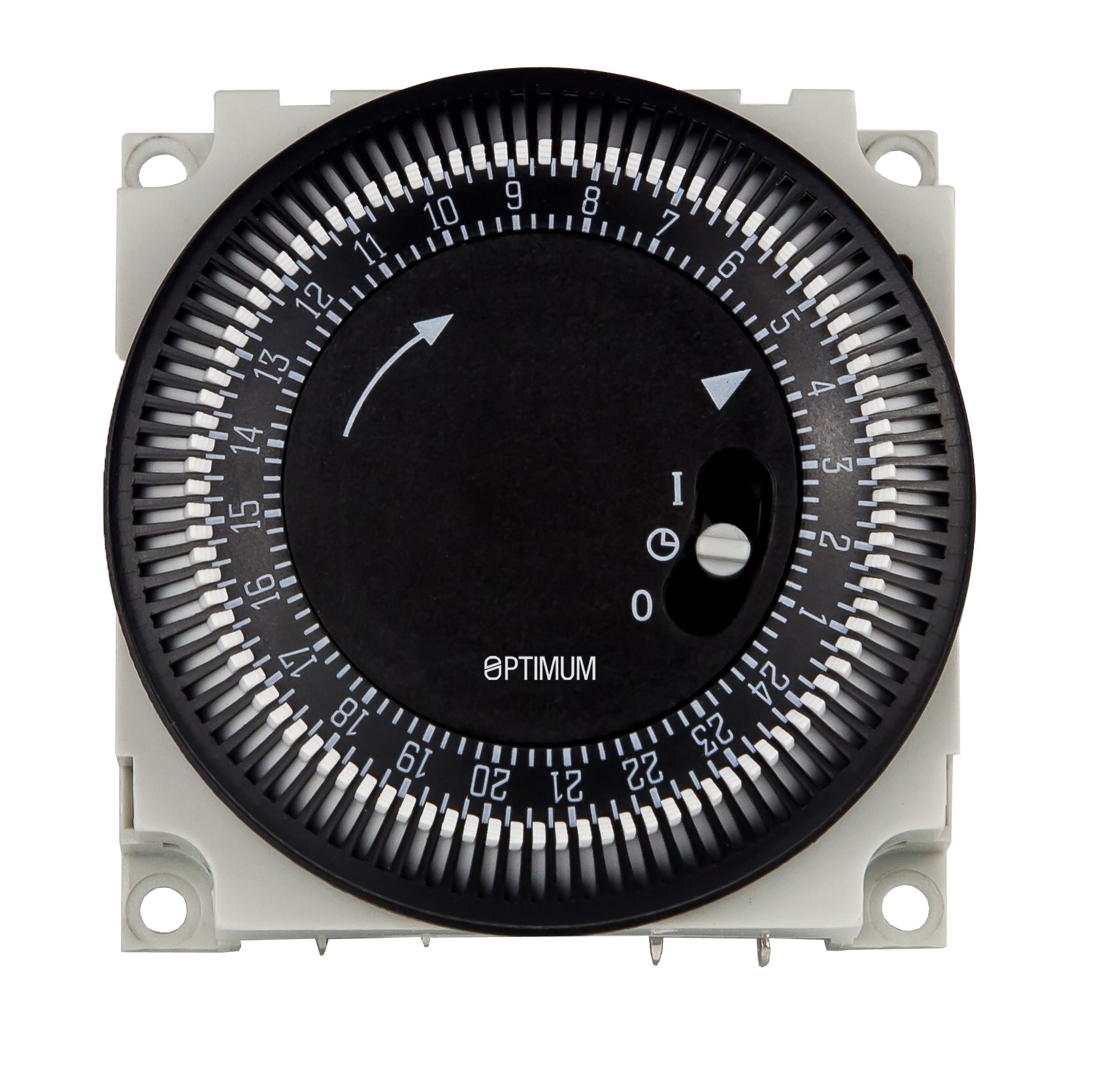 Optimum Main Combi Multifit Integral 24 Hour Time clock Mechanical Boiler Timer