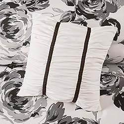 Intelligent Design Dorsey Comforter Reversible