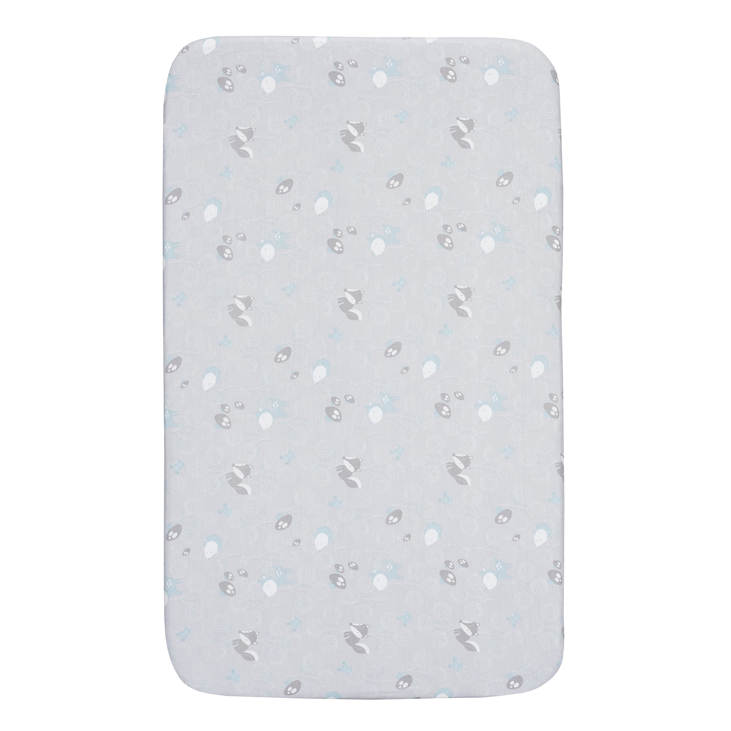 chicco next2me fitted sheets