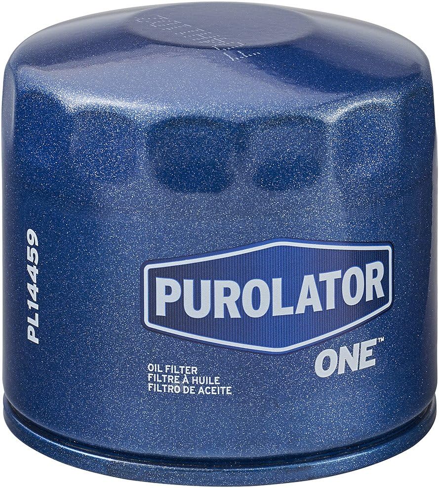 Purolator PL14459 PurolatorONE Advanced Engine Protection Spin On Oil Filter: Automotive